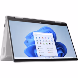 HP Pavilion x360 2-in-1 Laptop 14-ek1033nf, Intel® Core™ i5, 35,6 cm (14"), 1920 x 1080 pixels, 16 Go, DDR4-SDRAM