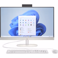 HP 27-cr0008nf PC
