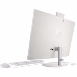 HP 27-cr0008nf PC i5-1335U 27" 16Go 512Go SSD Win11 Home Blanc