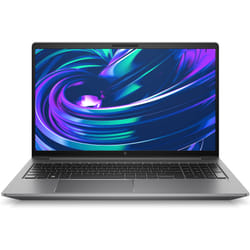 HP ZBook Power 15.6 G10 i7-13700H 15.6" Full HD 16Go 1To SSD RTX A1000 Argent