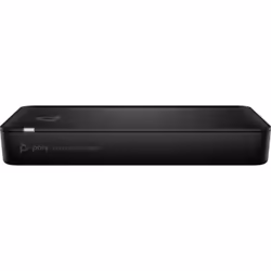 POLY Studio G62 Video Conferencing System With Mounting Plate Kit