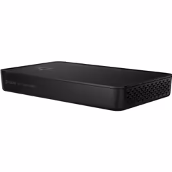 POLY Studio G62 Video Conferencing System With Mounting Plate Kit