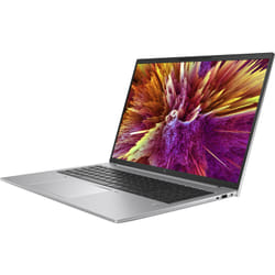 HP ZBook Firefly 16 G10 i5-1335U 16" 16Go 512Go SSD RTX A500 Argent