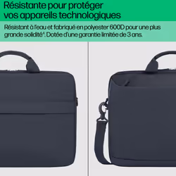 HP Sacoche pour PC portable Everyday 14 pouces - Vue supplémentaire 6