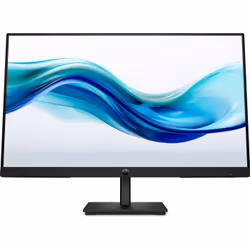 HP Series 3 Pro Moniteur FHD 23,8 pouces - 324pf, 60,5 cm (23.8"), 1920 x 1080 pixels, Full HD, LCD, 5 ms, Noir