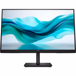 HP Series 3 Pro Moniteur FHD 21,5 pouces - 322pf, 54,6 cm (21.5"), 1920 x 1080 pixels, Full HD, LCD, 5 ms, Noir