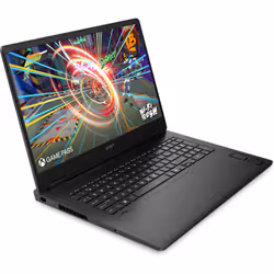 HP OMEN 17-db0101nf Ryzen 5 8645HS 17.3" Full HD 16Go 512Go SSD RTX 4050 Noir