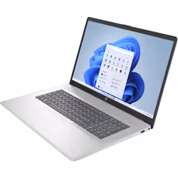 HP 17-cn3003nf i3-N305 17.3" HD+ 8Go 512Go SSD Argent