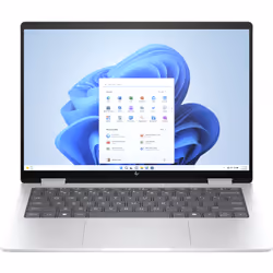 HP ENVY x360 14-fa0000sf, AMD Ryzen™ 7, 3,3 GHz, 35,6 cm (14"), 2880 x 1800 pixels, 16 Go, 512 Go