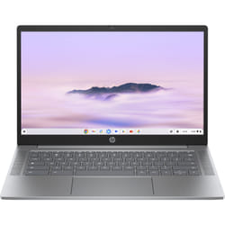 HP Chromebook 14a-nf0000sf i3-N305 14" Full HD 8Go 256Go Flash ChromeOS Argent