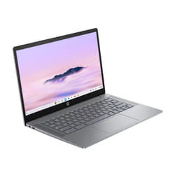 HP Chromebook 14a-nf0001sf Intel N N100 14" PC portable HD 4Go 128Go Flash Gris
