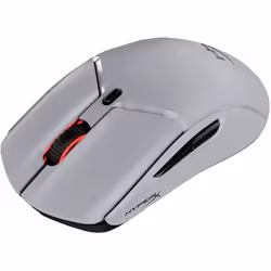 HP HyperX Pulsefire Haste 2 Pro - Souris gamer sans fil 4K