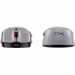 HP HyperX Pulsefire Haste 2 Pro - Souris gamer sans fil 4K