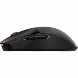 HP HyperX Pulsefire Fuse - Souris de jeu sans fil (noire) - Vue supplémentaire 5