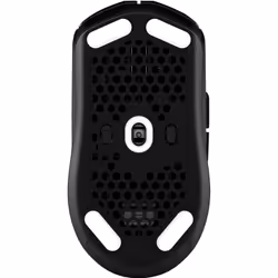 HP HyperX Pulsefire Fuse - Souris de jeu sans fil (noire) - Vue supplémentaire 6