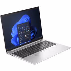 HP EliteBook 860 G11 16" Intel Core Ultra 5 125U 16Go 512Go SSD Argent