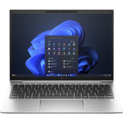HP EliteBook 830 G11 13.3" Intel Core Ultra 7 155U 16Go 512Go SSD Argent