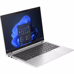 HP EliteBook 830 G11 13.3" Intel Core Ultra 7 155U 16Go 512Go SSD Argent