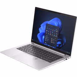 HP EliteBook 840 G11 14" Intel Core Ultra 5 125U 16Go 512Go SSD Argent