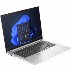 HP EliteBook 840 G11 14" Intel Core Ultra 5 125U 16Go 512Go SSD Argent