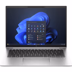HP EliteBook 840 G11, Intel Core Ultra 5, 35,6 cm (14"), 1920 x 1200 pixels, 16 Go, 512 Go, Windows 11 Pro
