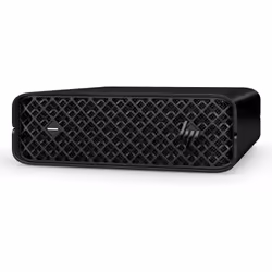 HP Z2 Mini G9 i9-14900 32Go 1To SSD NVIDIA RTX A2000 Win11 Pro Mini PC PC Noir
