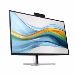 HP Series 5 Pro Écran de conférence QHD USB-C 27 pouces – 527pm - Vue supplémentaire 2