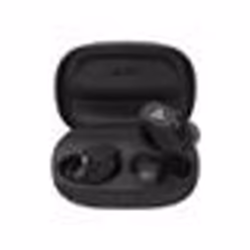 POLY Voyager Free 20 Black Earbuds +Basic Charge Case