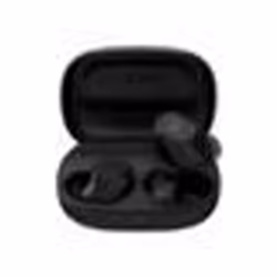 POLY Voyager Free 20 Gray Earbuds +Basic Charge Case