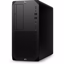 HP Z2 G9 i7-14700K 16 Go 512 Go SSD NVIDIA Quadro T1000 Win11 Pro Noir - Vue supplémentaire 2