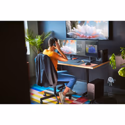 HP Z2 G9 i7-14700K 16 Go 512 Go SSD NVIDIA Quadro T1000 Win11 Pro Noir - Vue supplémentaire 9