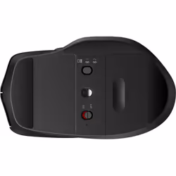 HP 685 Comfort Dual-Mode Mouse - Vue supplémentaire 4