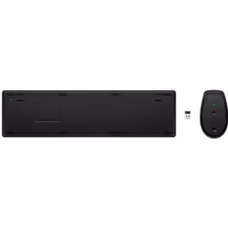 HP Ensemble clavier et souris sans fil 655