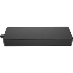HP Concentrateur USB-C de voyage G3