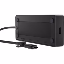 HP Concentrateur USB-C de voyage G3