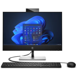 HP ProOne 440 G9 All-in-One PC i3-14100 8Go 256Go SSD Win11 Pro