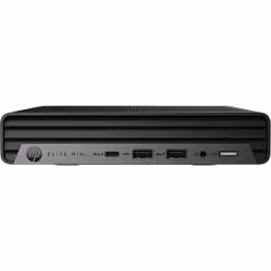 HP Elite Mini 800 G9 i7-14700 16Go 512Go SSD Win11 Pro Mini PC Noir