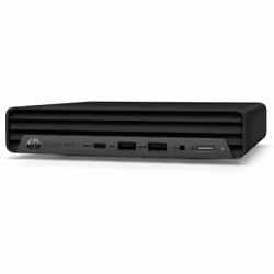 HP Elite Mini 800 G9 i7-14700 16Go 512Go SSD Win11 Pro Mini PC Noir