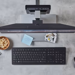 HP Elite Mini 800 G9 i5-14500 16 Go 512 Go SSD Win11 Pro Mini PC Noir - Vue supplémentaire 14