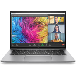 HP ZBook Firefly 14 G11 Intel Core Ultra 7 155H 14" 16Go 1To SSD RTX A500 Argent