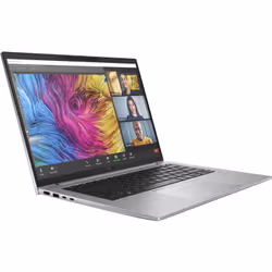 HP ZBook Firefly 14 G11 Intel Core Ultra 7 155H 14" 16Go 1To SSD RTX A500 Argent