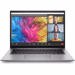 HP ZBook Firefly 14 G11, Intel Core Ultra 7, 3,8 GHz, 35,6 cm (14"), 1920 x 1200 pixels, 32 Go, 1 To