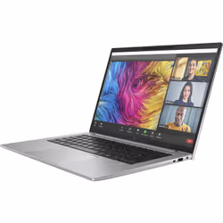 HP ZBook Firefly 14 G11 Intel Core Ultra 7 155H 14" 32Go 1To SSD RTX A500 Argent