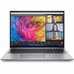 HP ZBook Firefly G11, Intel Core Ultra 7, 40,6 cm (16"), 1920 x 1200 pixels, 16 Go, 1 To, Windows 11 Pro