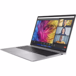 HP ZBook Firefly G11 Intel Core Ultra 7 155H 16" 16Go 1To SSD RTX A500 Argent