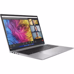 HP ZBook Firefly G11 Intel Core Ultra 7 155H 16" 16Go 1To SSD RTX A500 Argent