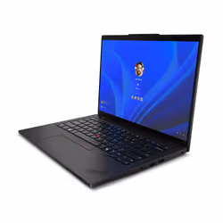 Lenovo ThinkPad L14 Gen 5 (Intel) Intel Core Ultra 7 155U PC portable 14" WUXGA 16Go RAM 512Go SSD Wi-Fi 6E Win11 Noir - Vue supplémentaire 4
