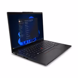 Lenovo ThinkPad L14 Gen 5 (Intel) Intel Core Ultra 7 155U PC portable 14" WUXGA 16Go RAM 512Go SSD Wi-Fi 6E Win11 Noir - Vue supplémentaire 5
