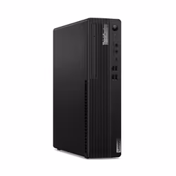 Lenovo ThinkCentre M70s i7-14700 16 Go 512 Go SSD Win11 Pro SFF PC Noir - Vue supplémentaire 2