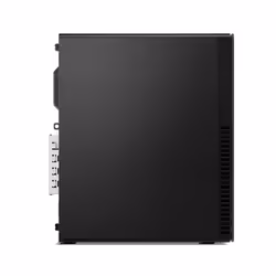 Lenovo ThinkCentre M70s Gen 5 i5-14400 16 Go 512 Go SSD Win11 Pro SFF PC Noir - Vue supplémentaire 5